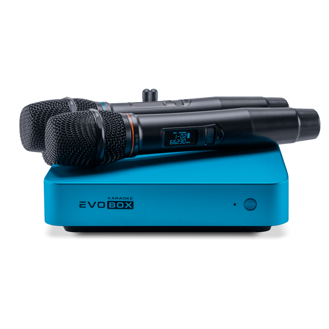 Evobox Plus – Sunfly Solutions