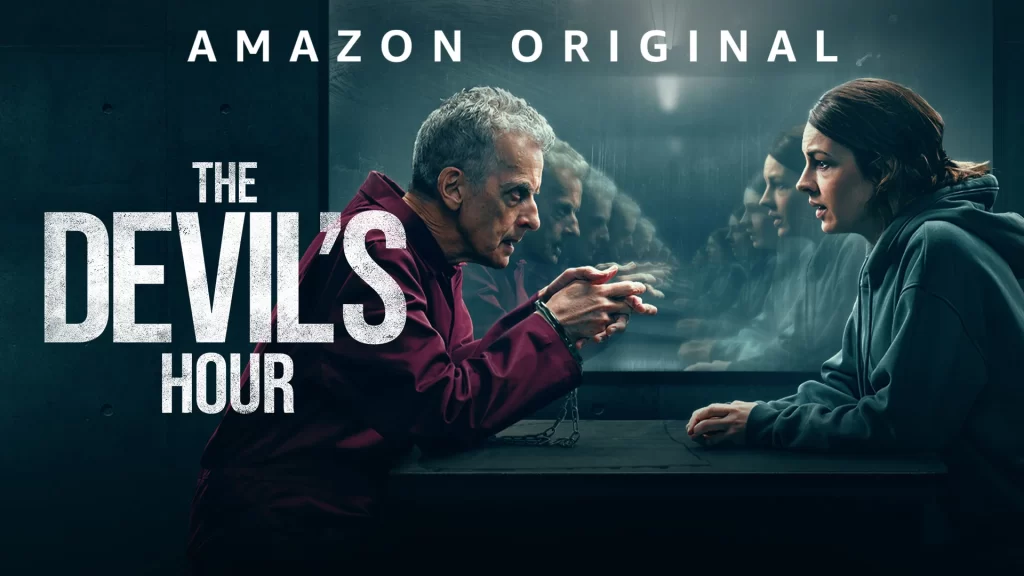 The Devil's Hour