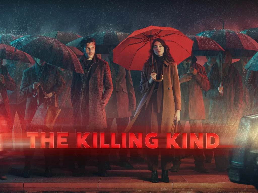 The Killing Kind