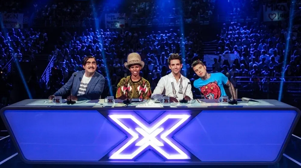 X Factor Italia