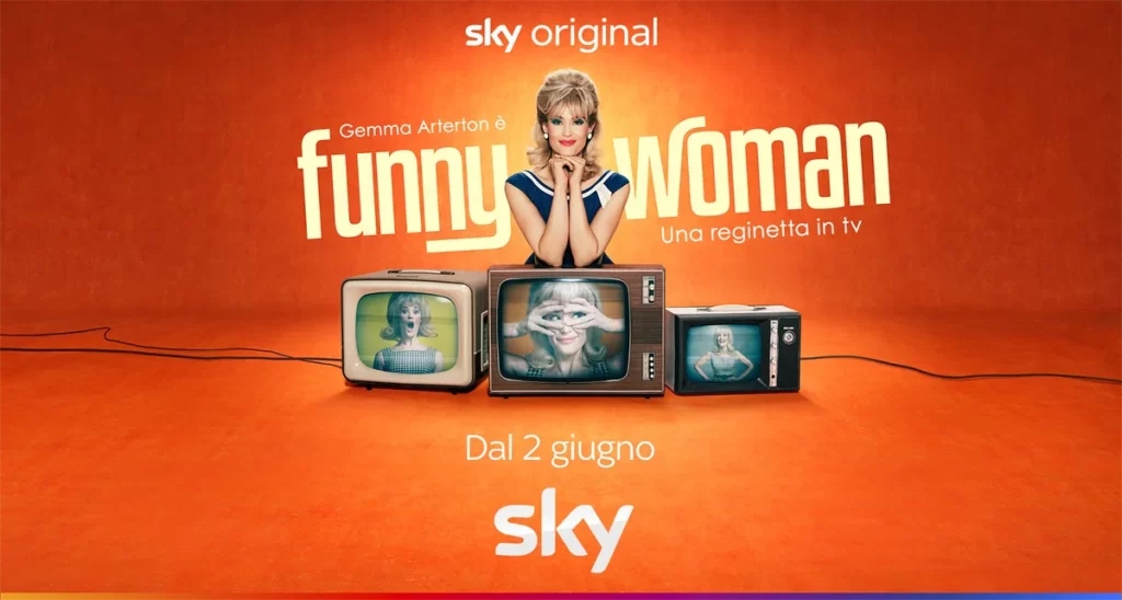 Funny Woman